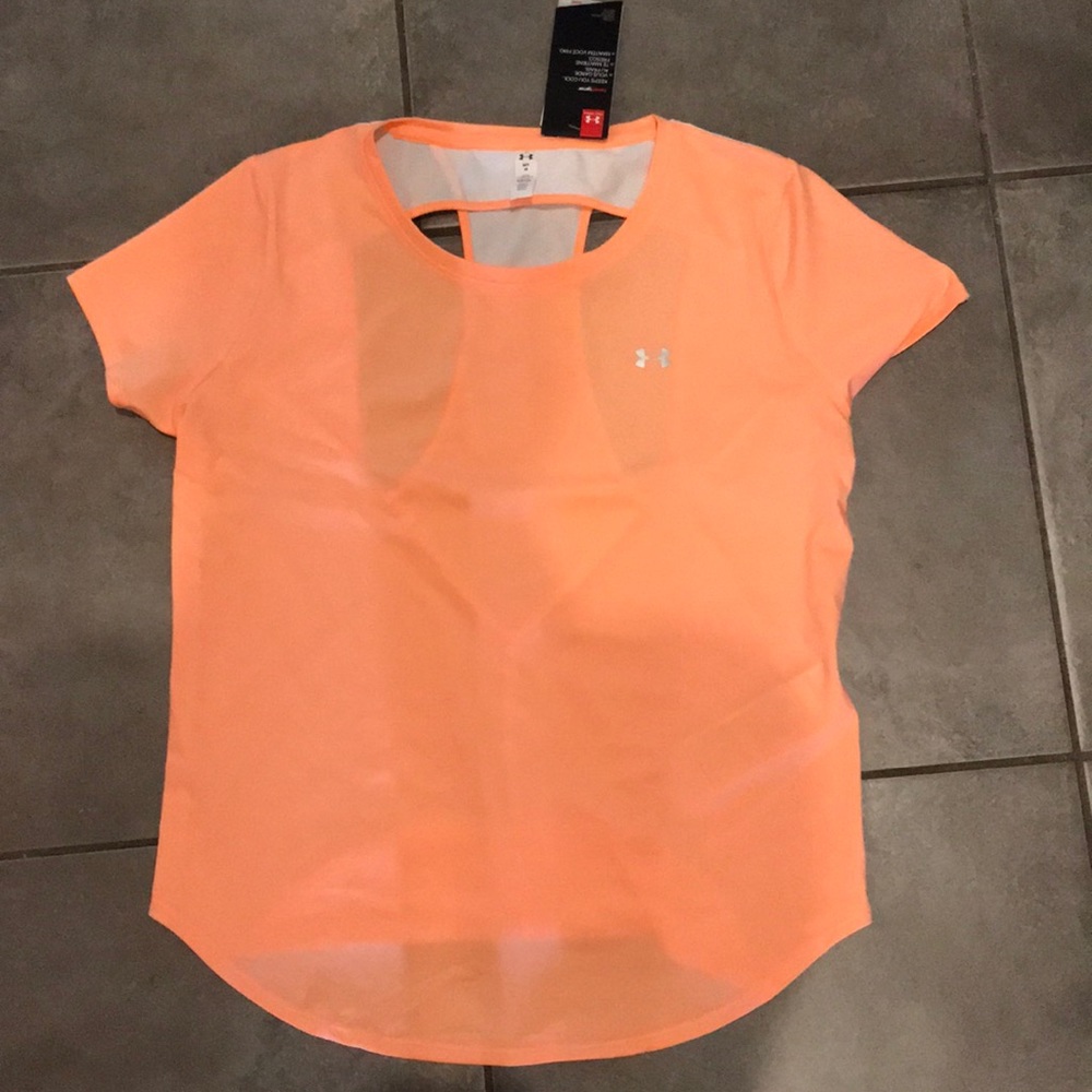 Under Armour Loose Coupe